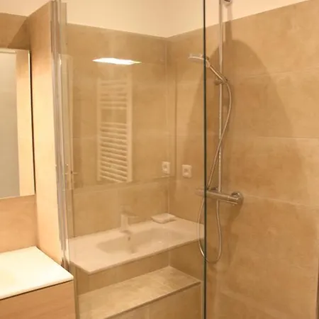 Happyfew Le Parc Vigier Apartment *