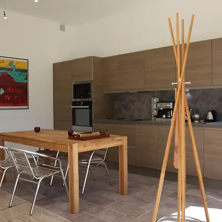Apartment Happyfew Le Parc Vigier