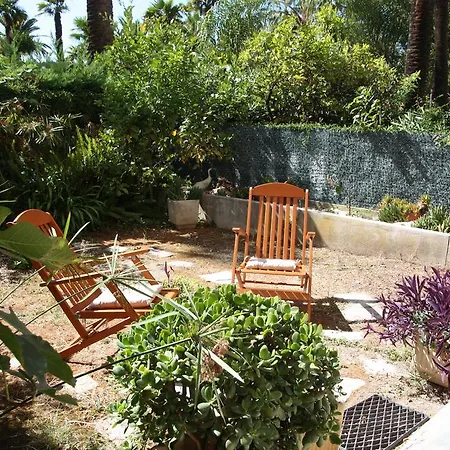 Apartment Happyfew Le Parc Vigier Nice